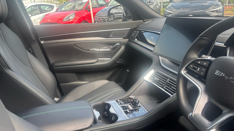 BYD Seal U 1.5 DM-i Comfort 5dr Auto Estate